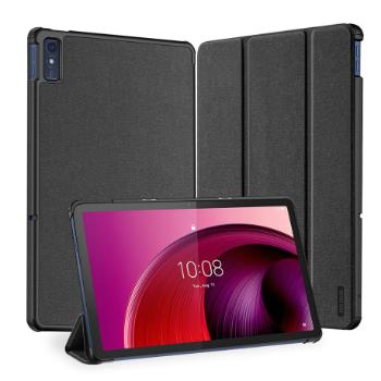 Dux Ducis Domo puzdro na Lenovo Tab M10 10.6'', čierne