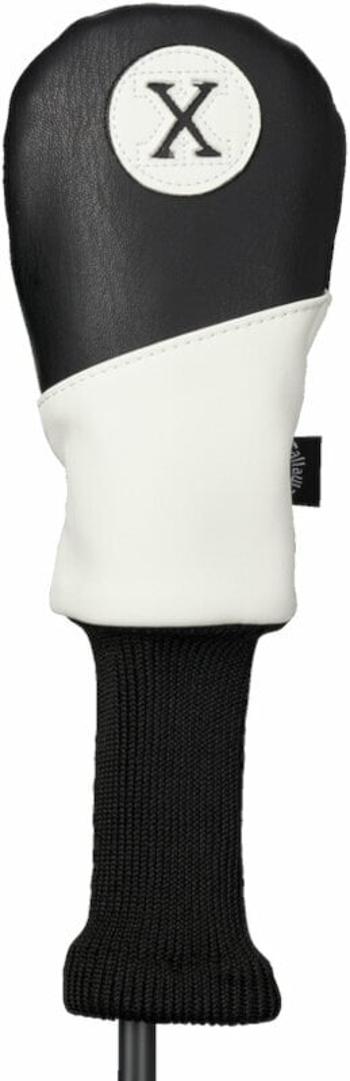 Callaway Vintage Hybrid Headcover Black