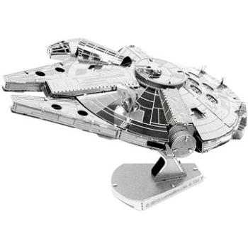 Metal Earth SW Millennium Falcon (32309012514)