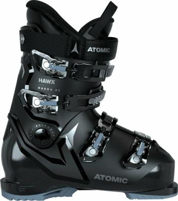 Atomic Hawx Magna 85 W Black/Denim/Silver 24/24,5 Zjazdové lyžiarky