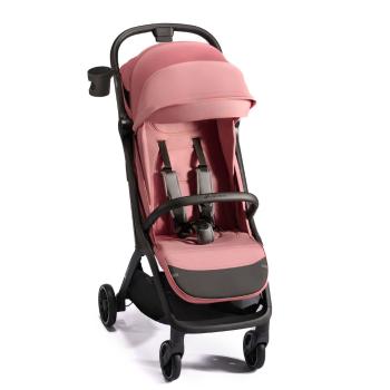 Kinderkraft Nubi 2 Pink Quartz 2023