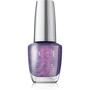 OPI Infinite Shine 2 Limited Edition lak na nechty s gélovým efektom odtieň Leonardo's Model Color 15 ml