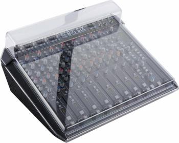 Decksaver Solid State Logic Big Six Ochranný kryt pre mixpult