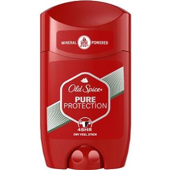 OLD SPICE Premium Čistá ochrana Pocit sucha dezodorant 65 ml (8006540319888)