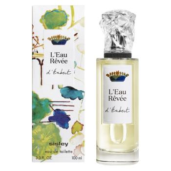 Sisley L`Eau Rêvée d`Hubert - EDT 50 ml