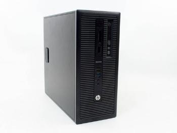 Počítač HP EliteDesk 800 G1 Tower