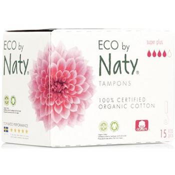 NATY ECO Super Plus 15 ks (7330933177221)