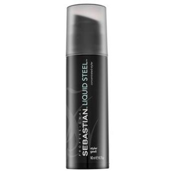 Sebastian Professional Liquid Steel Styler gel na vlasy pre definíciu a tvar 140 ml