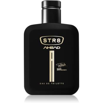 STR8 Ahead toaletná voda pre mužov 100 ml