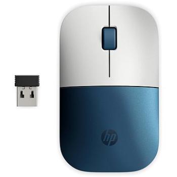 HP Z3700 Wireless Mouse Forest (171D9AA#ABB)