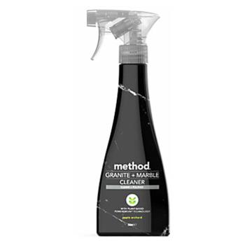 METHOD Čistič na mramor a granit 345 ml, poškodený obal