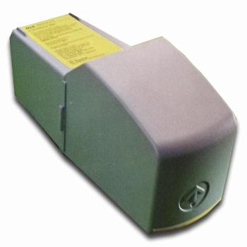OCÉ 1060091363 - originálna cartridge, žltá, 350ml