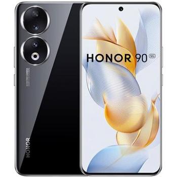 HONOR 90 5G 12 GB/512 GB čierny (5109ATQL) + ZDARMA Tablet HONOR Pad X8 4 GB/64 GB modrý SIM karta Radosť – Prvú Nekonečnú Radosť si vyskúšaj na týždeň zadarmo!