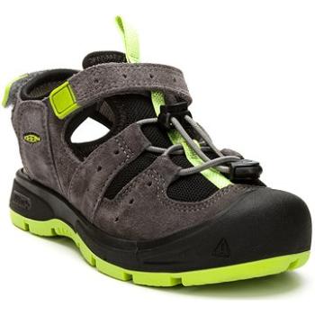 Keen Balboa EXP C steel grey/chartreuse (SPTkeen389nad)