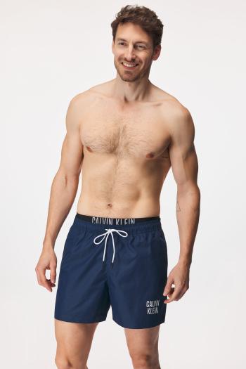 Kúpacie šortky Calvin Klein Pure swim