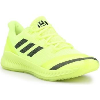 adidas  Basketbalová obuv Adidas Harden B/E AQ0030  Žltá
