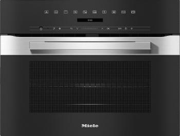 MIELE H7240BM CLST