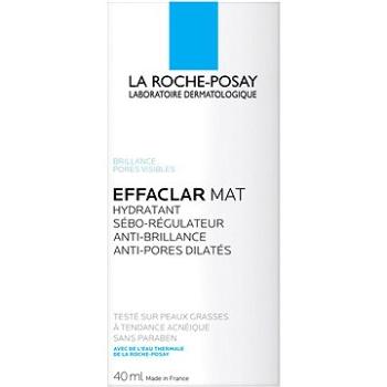 LA ROCHE-POSAY Effaclar MAT 40 ml (3337872413025)