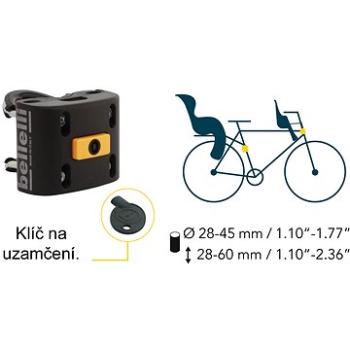 upevňovací systém k sedačkám na kolo , B,FIX (05-CSK85)