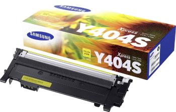 Samsung CLT-Y404S SU444A kazeta s tonerom  žltá 1000 Seiten originál toner