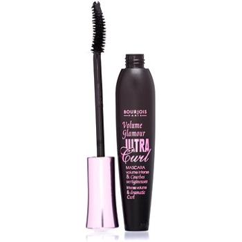 BOURJOIS Mascara Volume Glamour Ultra Curl Black 12 ml (3052503820101)