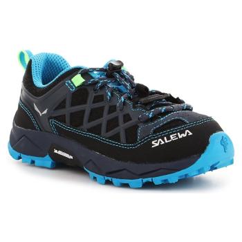 Salewa  Jr Wildfire 64007-3847  Turistická obuv Viacfarebná