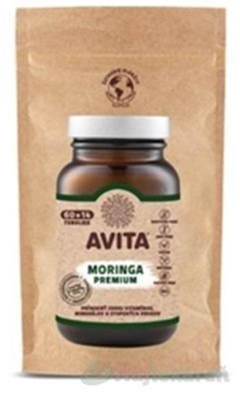 AVITA MORINGA PREMIUM, 60+14 cps