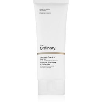 The Ordinary Glucoside Foaming Cleanser čiastiaci penivý gél 150 ml