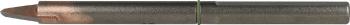 Heller Cera Expert 28675 6 tvrdý kov vrták do škridiel  6 mm Celková dĺžka 110 mm trojhranná násada 1 ks