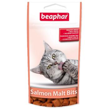 Pochoutka BEAPHAR Malt Bits lososová 35 g