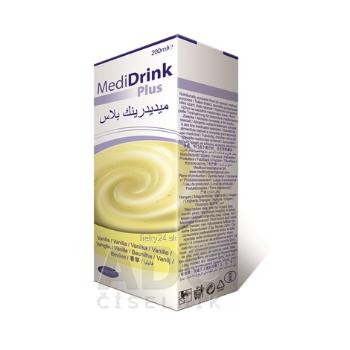 MediDrink Plus