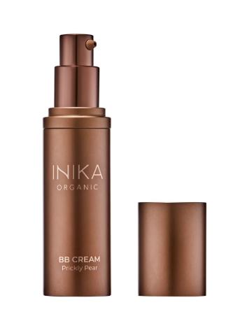 INIKA Organic BB krém (BB Cream) 30 ml Beige