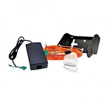 Zebra P1050667-020 charging/transmitter cradle, ethernet