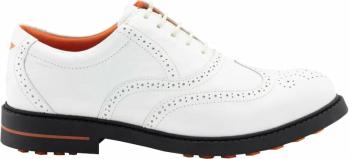 Kankura Golf Men's Scottsdale 03 Golf Sport Shoes White 42,5