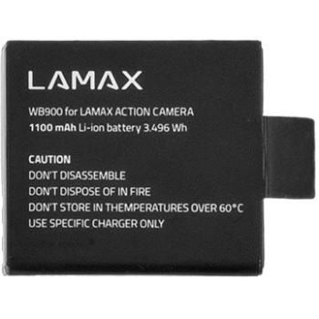 LAMAX batéria pre LAMAX W (LMXWBAT)