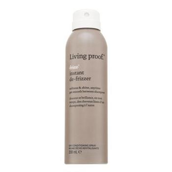 Living Proof Frizz Instant De-Frizzer uhladzujúce mlieko pre hrubé a nepoddajné vlasy 208 ml