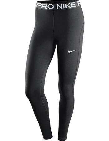 Dámske športové legíny Nike vel. XL