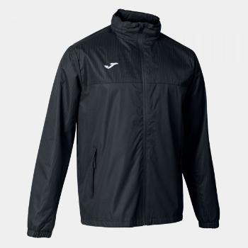 MONTREAL RAINCOAT BLACK XS