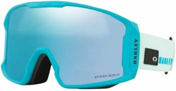 Oakley Line Miner M 709358 Baseline Jasmine/Prizm Snow Sapphire Lyžiarske okuliare