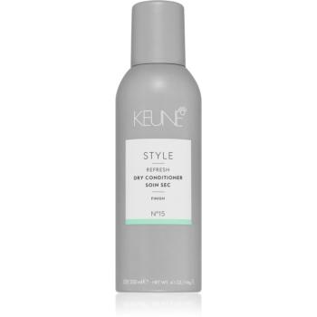 Keune Style Dry Conditioner suchý kondicionér v spreji pre všetky typy vlasov 200 ml