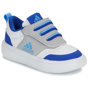 adidas  PARK ST AC C  Nízke tenisky Biela