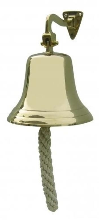 Sea-club Ship's Bell 15cm