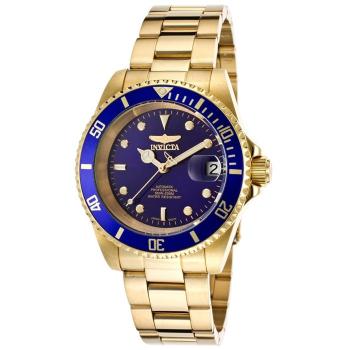 Invicta Pro Diver 8930OB - 30 dní na vrátenie tovaru, Garancia originality