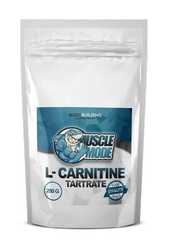 L-Carnitine Tartrate od Muscle Mode 250 g Neutrál