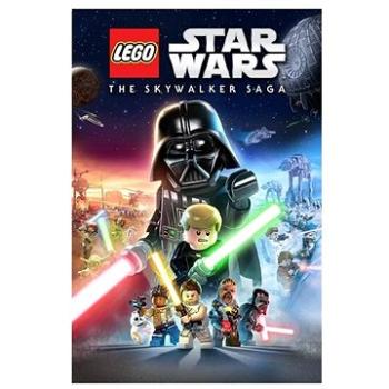 LEGO Star Wars: The Skywalker Saga – PC DIGITAL (1983550)