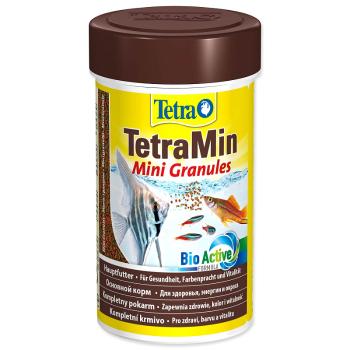 TETRA TetraMin Mini Granules 100 ml