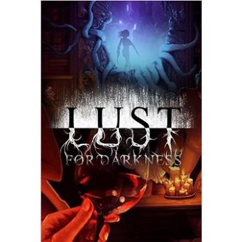 Lust For Darkness – PC DIGITAL (1604422)