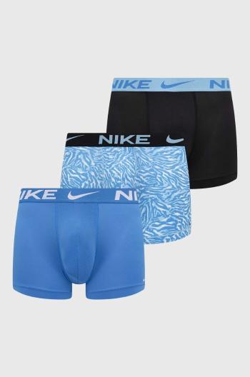 Boxerky Nike 3-pak pánske