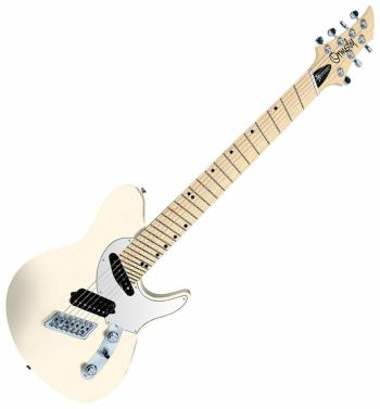 Ormsby TX GTR Vintage 7 Vintage Cream