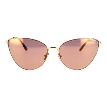 Tom Ford  Occhiali da Sole  Anais FT1005/S 28Z  Slnečné okuliare Zlatá